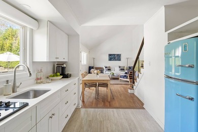 Nestled in the heart of East Hampton Village, 54 Fithian Lane - photo 7