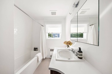 Nestled in the heart of East Hampton Village, 54 Fithian Lane - photo 9