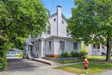 Cayuga Lake Home Active Under Contract in Ithaca New York