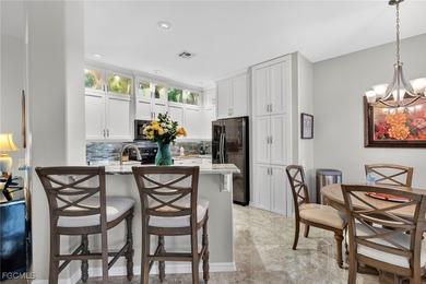 Lake Condo For Sale in Fort Myers, Florida