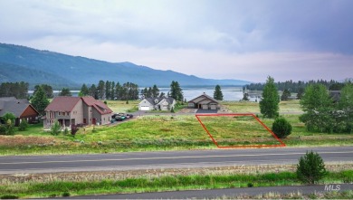 Lake Cascade  Lot For Sale in Donnelly Idaho