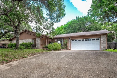 Guadalupe River - Kerr County Home For Sale in Kerrville Texas