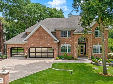 Lake Home For Sale in South Elgin, Illinois