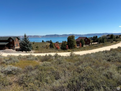 Bear Lake Lot For Sale in Fish Haven Idaho