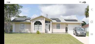 WELCOME HOME! Spacious 3BR, 1-car garage home situated on a - photo 2