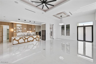 Cape Coral Area Home Sale Pending in Cape Coral Florida