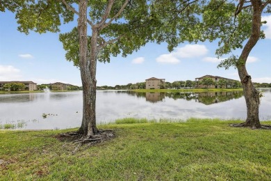 Lake Condo For Sale in Pembroke Pines, Florida