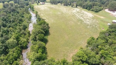 (private lake, pond, creek) Acreage For Sale in Ash Flat Arkansas