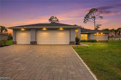 A modern exterior sets the tone for this well-maintained - photo 2
