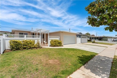 Welcome to 3527 W. 225th Street, a 3-bedroom, 2-bath home - photo 2