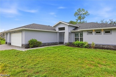 A modern exterior sets the tone for this well-maintained - photo 3