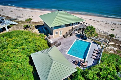 *Front Row* is one of the most breath-taking gulf front homes on - photo 3