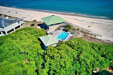 *Front Row* is one of the most breath-taking gulf front homes on - photo 4