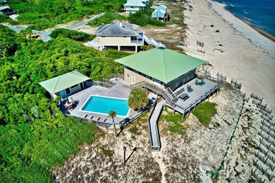 *Front Row* is one of the most breath-taking gulf front homes on - photo 5