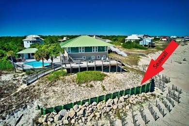 *Front Row* is one of the most breath-taking gulf front homes on - photo 6