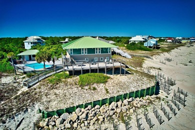 *Front Row* is one of the most breath-taking gulf front homes on - photo 7