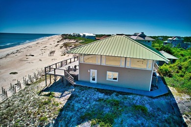 *Front Row* is one of the most breath-taking gulf front homes on - photo 9