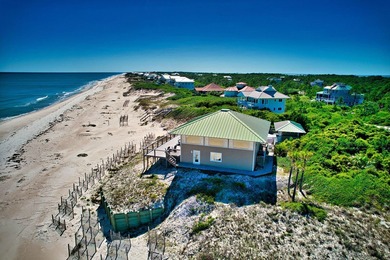 *Front Row* is one of the most breath-taking gulf front homes on - photo 10