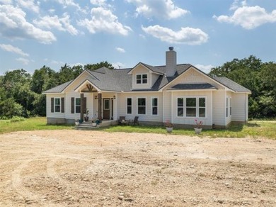 Lake Home For Sale in Rockdale, Texas