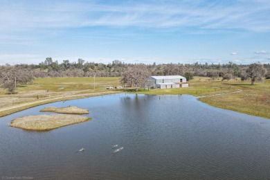 (private lake, pond, creek) Acreage For Sale in Millville California