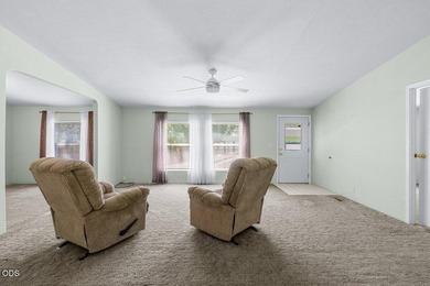 This charming, manufactured home is in the sought-after - photo 6