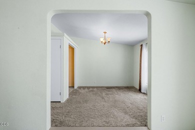 This charming, manufactured home is in the sought-after - photo 7