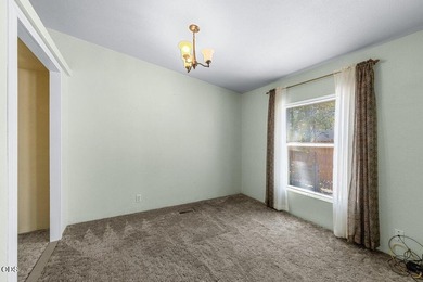 This charming, manufactured home is in the sought-after - photo 8