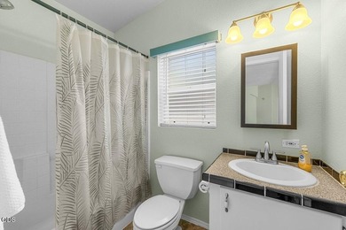 This charming, manufactured home is in the sought-after - photo 9
