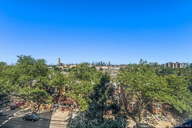Welcome to this bright and inviting 2-bedroom, 1-bath co-op in - photo 11