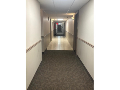 Tastefully upgraded fully furnished Elmwood Park Studio Condo on