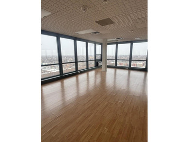 Tastefully upgraded fully furnished Elmwood Park Studio Condo on