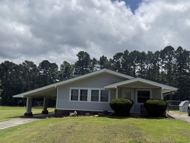 Greers Ferry Lake Home For Sale in Heber Springs Arkansas