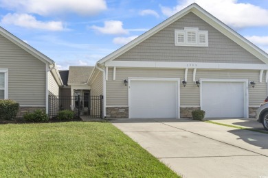Lake Townhome/Townhouse For Sale in Myrtle Beach, South Carolina