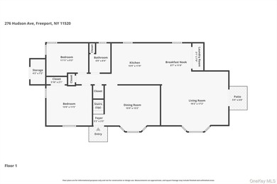 This spacious and well-maintained 5-bedroom, 2-full-bath home is - photo 23