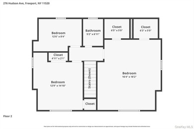 This spacious and well-maintained 5-bedroom, 2-full-bath home is - photo 24