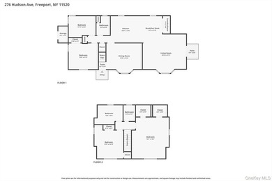 This spacious and well-maintained 5-bedroom, 2-full-bath home is - photo 25