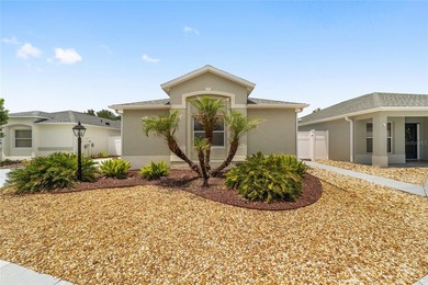 *NEW PRICE* NO BOND! TURNKEY COURTYARD VILLA WITH 2010 GAS GOLF - photo 1