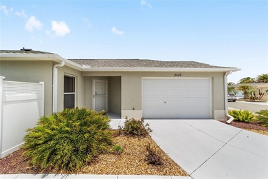 *NEW PRICE* NO BOND! TURNKEY COURTYARD VILLA WITH 2010 GAS GOLF - photo 2