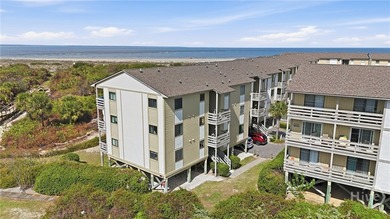 Oceanfront 2BR/2BA 856sqft Updated Vacation Rental Condo Located - photo 34