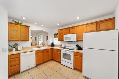 *NEW PRICE* NO BOND! TURNKEY COURTYARD VILLA WITH 2010 GAS GOLF - photo 5