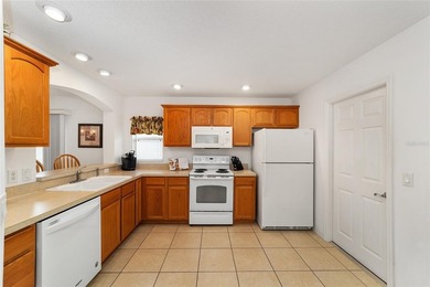 *NEW PRICE* NO BOND! TURNKEY COURTYARD VILLA WITH 2010 GAS GOLF - photo 6