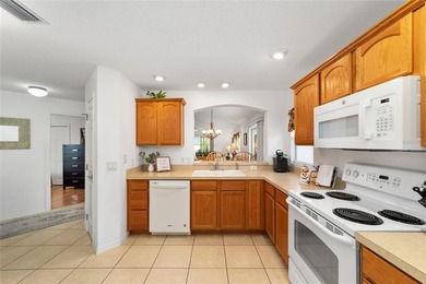 *NEW PRICE* NO BOND! TURNKEY COURTYARD VILLA WITH 2010 GAS GOLF - photo 7