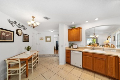 *NEW PRICE* NO BOND! TURNKEY COURTYARD VILLA WITH 2010 GAS GOLF - photo 8