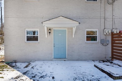 Lake Blue Ridge Condo For Sale in Blue Ridge Georgia