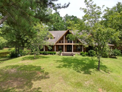 (private lake, pond, creek) Home For Sale in Stephens Arkansas