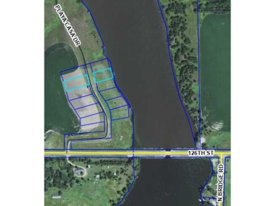 Richmond Lake Lot For Sale in Aberdeen South Dakota