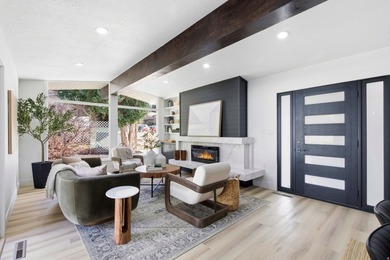 Great Salt Lake Home For Sale in Holladay Utah