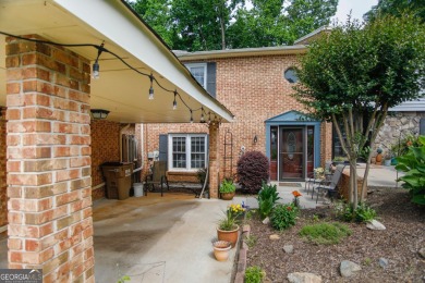 Lake Condo For Sale in Flowery Branch, Georgia