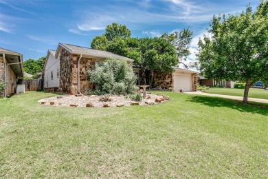 Lake Home For Sale in Oklahoma City, Oklahoma