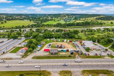 Guadalupe River - Kerr County Commercial For Sale in Kerrville Texas